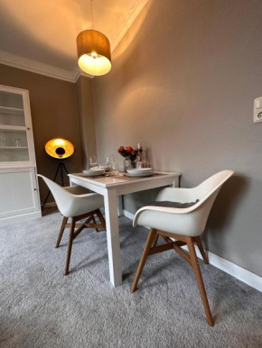 Moderner Altbaucharme in zentraler Lage, Kiel